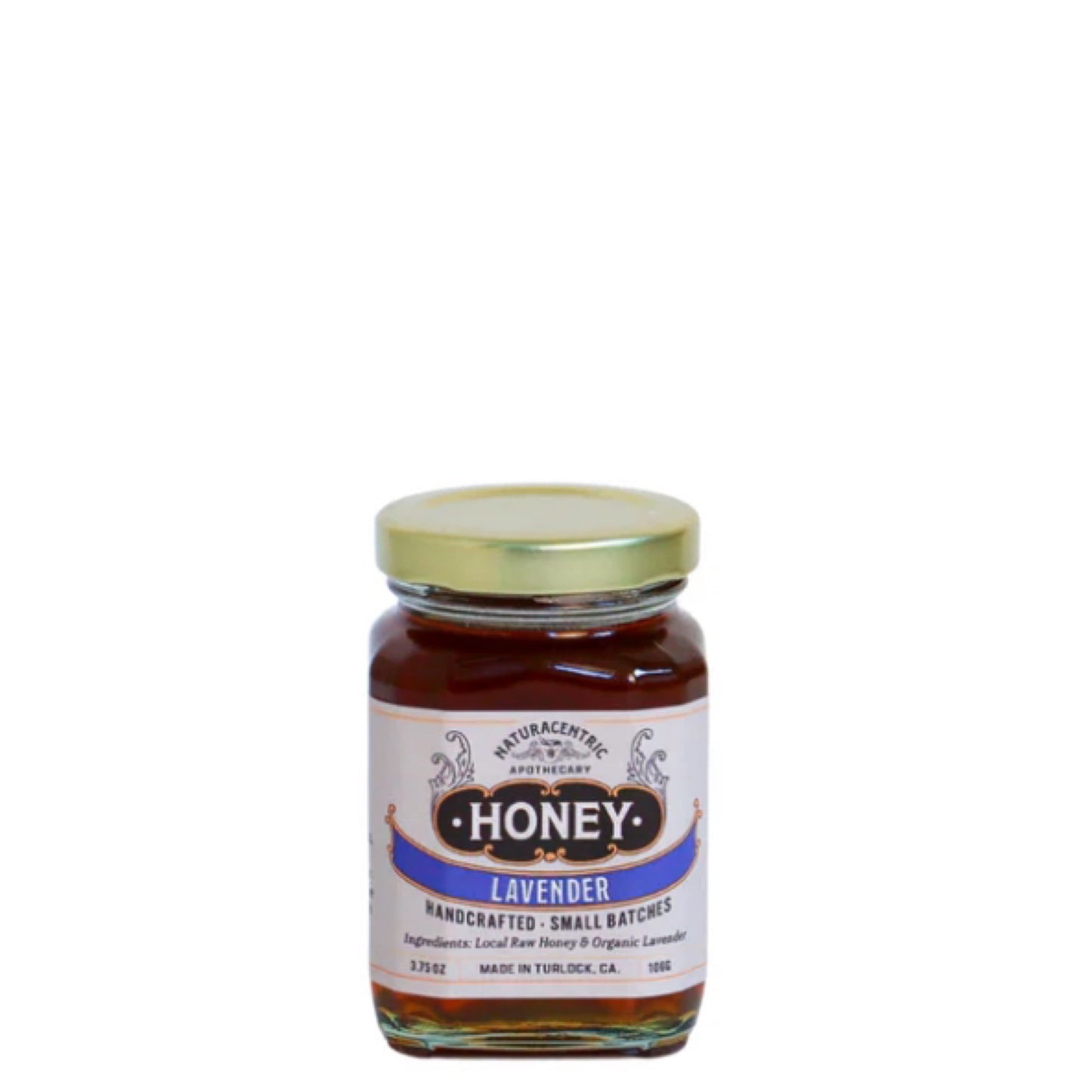 Honey 3.75oz- Lavender