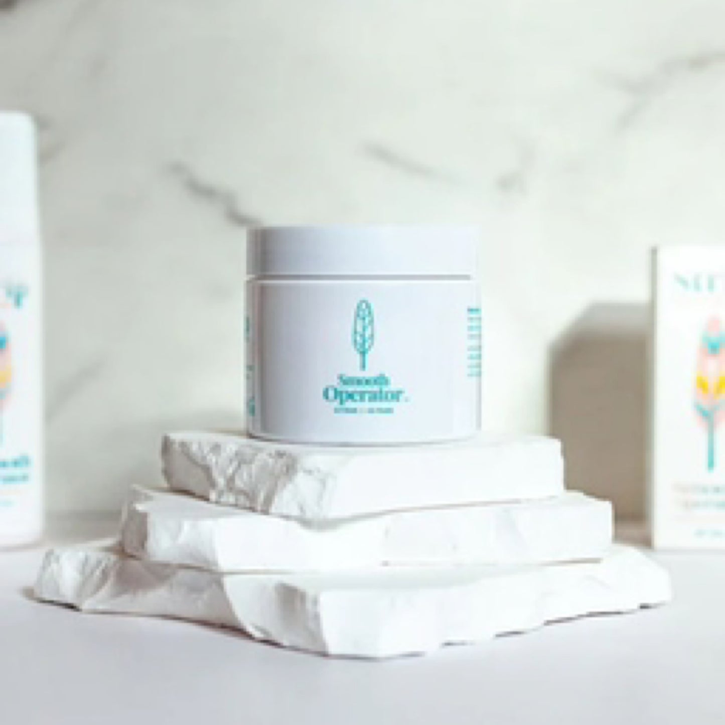 Smooth Operator Wipes