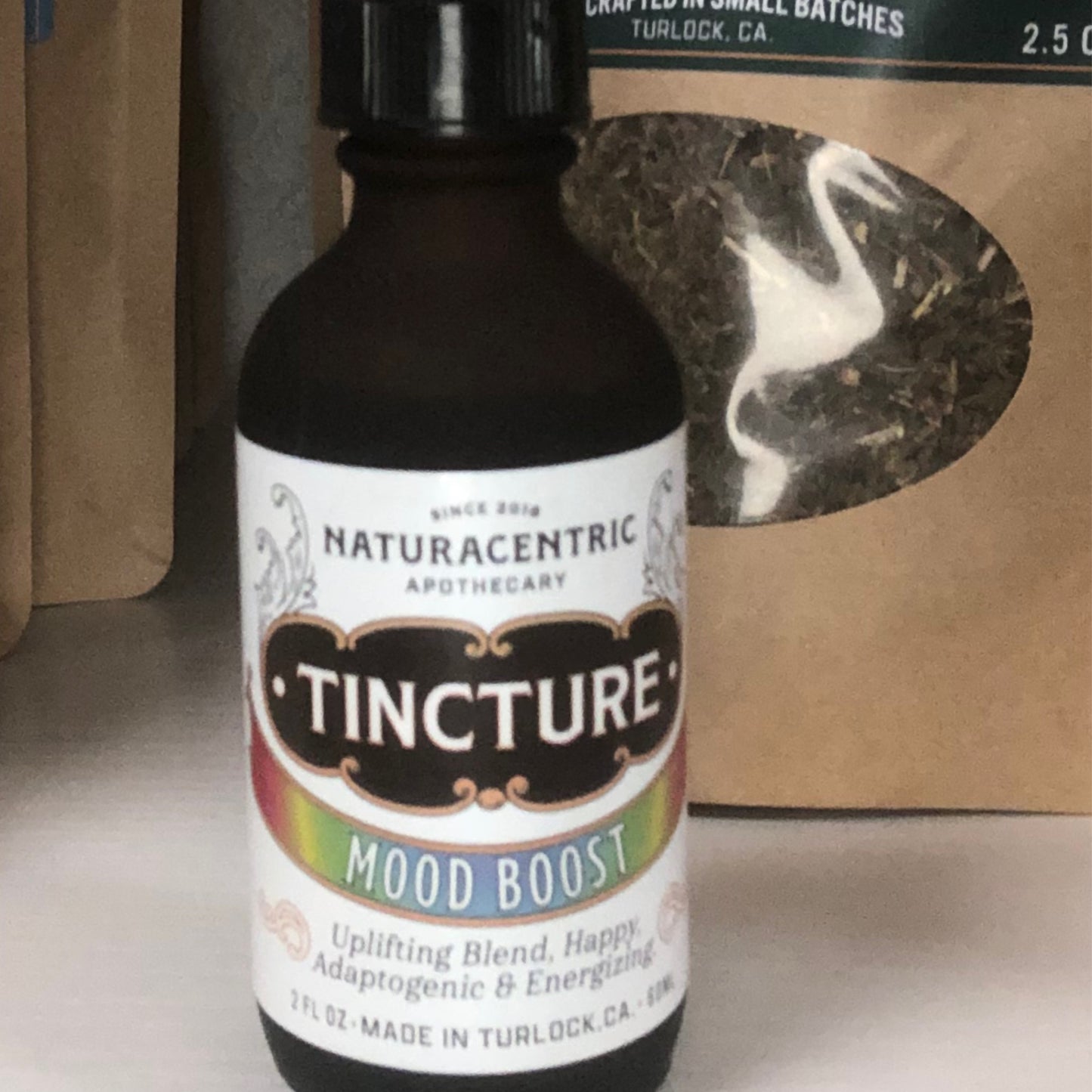 Tincture (Mood Boost)