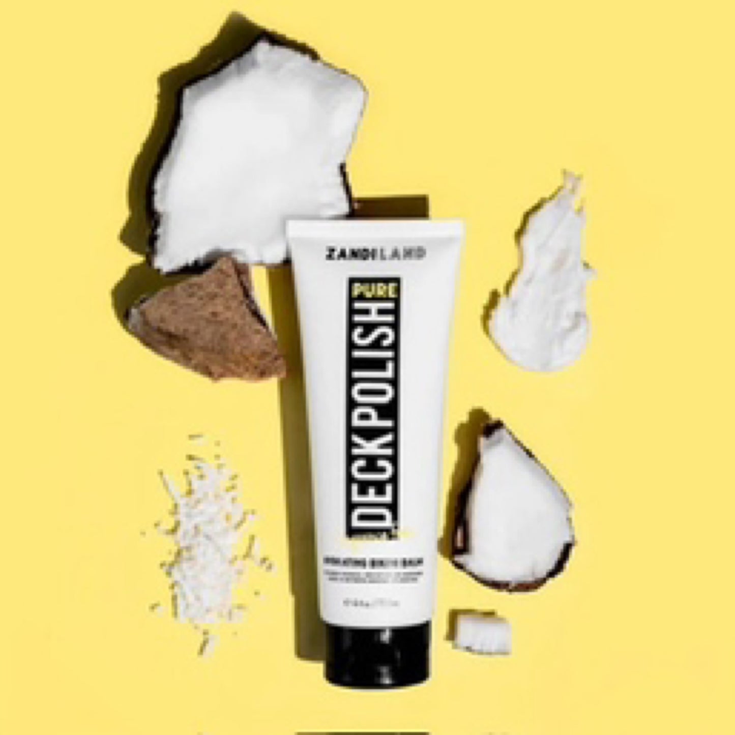 Deck Polish Pure Full