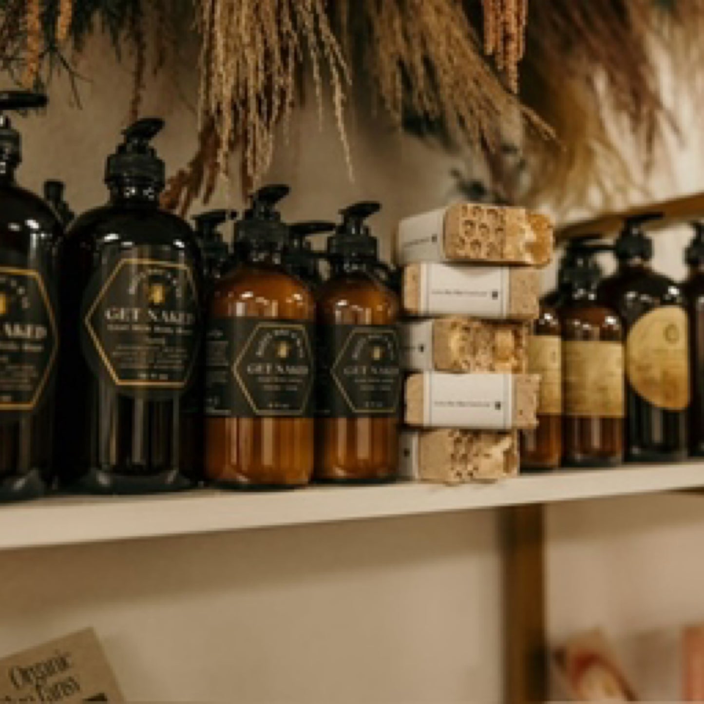Milk + Honey Body Lotion