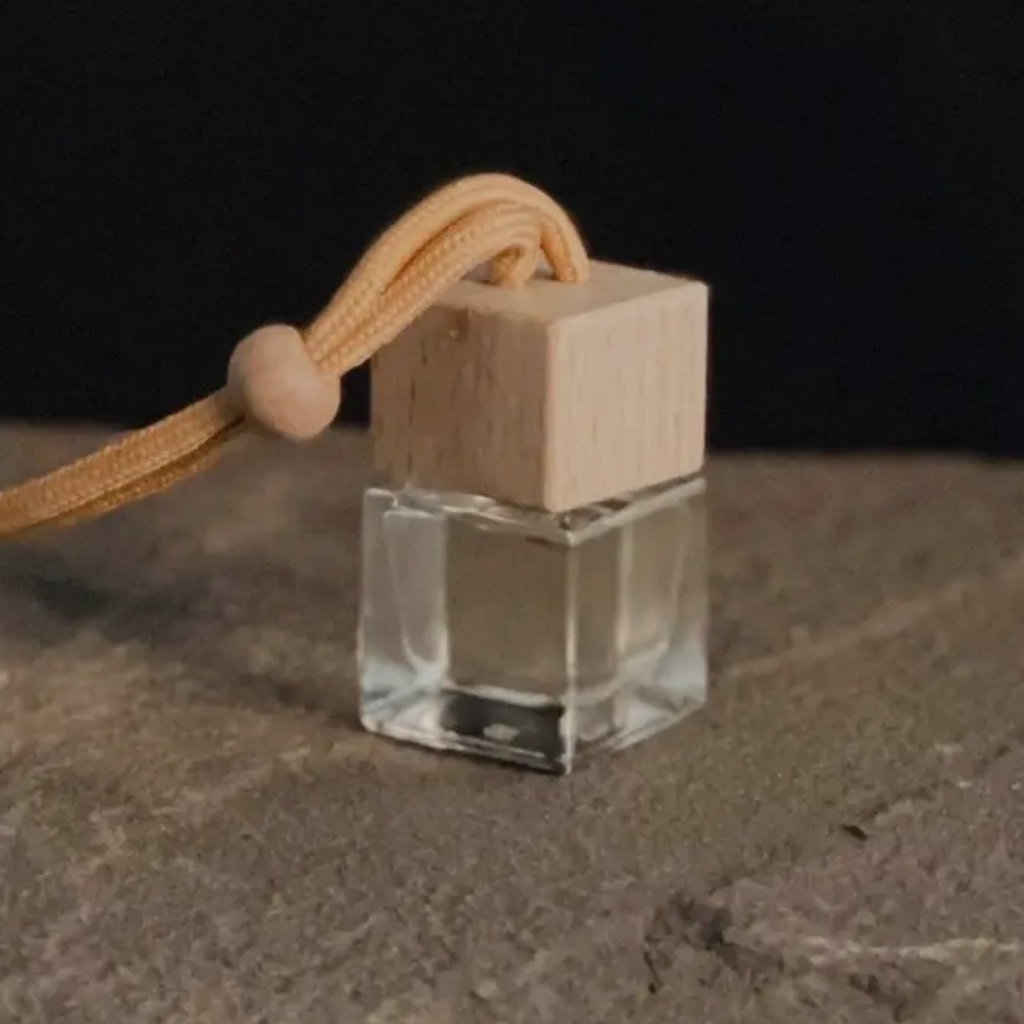 Car Diffuser- Antigua