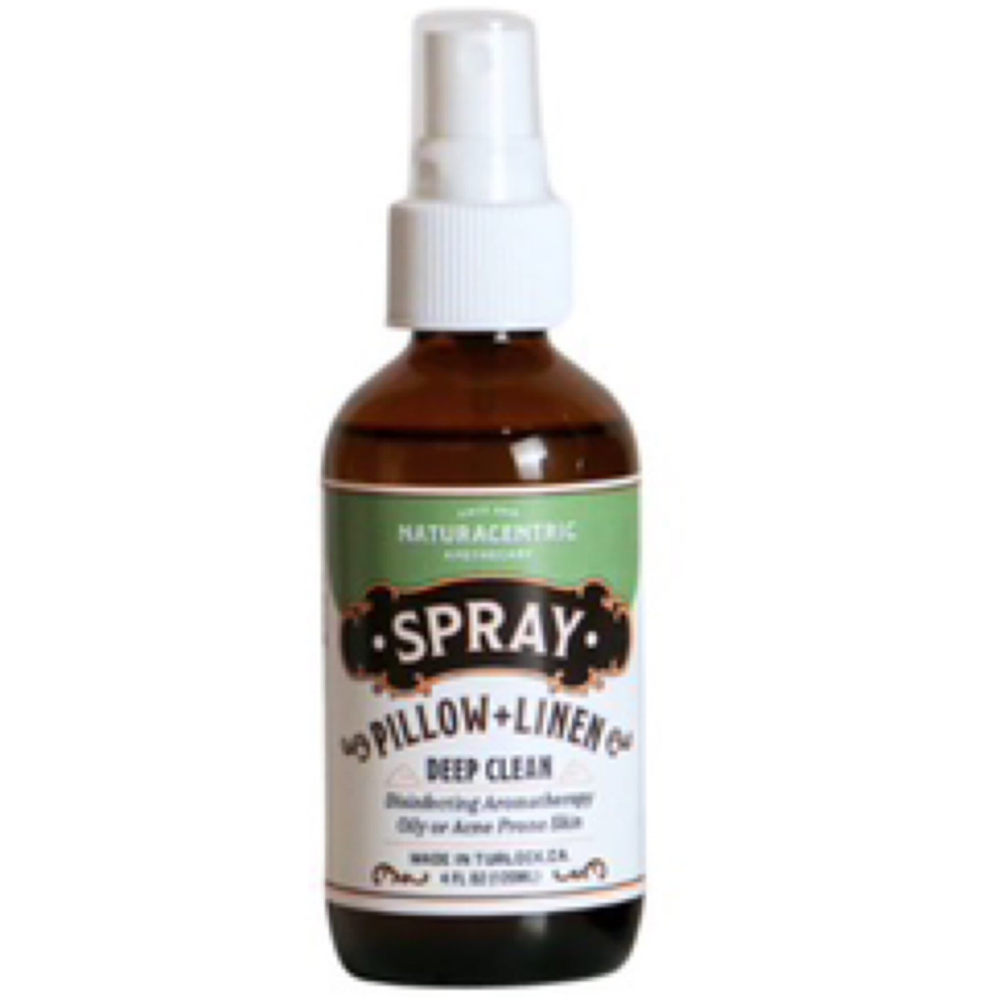 Linen Spray- Deep Clean