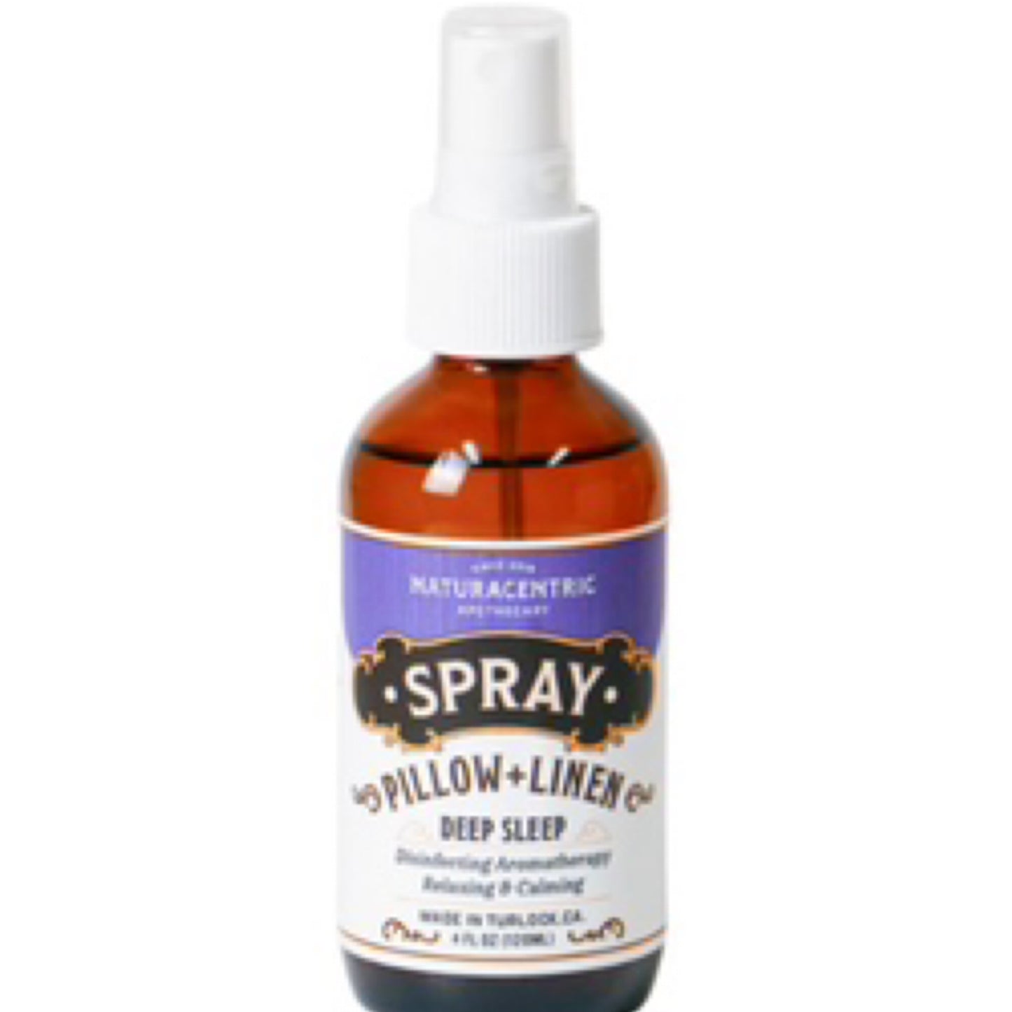 Linen Spray- Deep Sleep