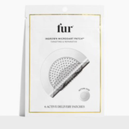 Ingrown Microdart Patch- 6 pack